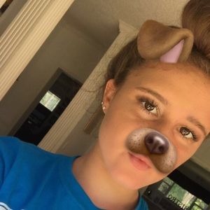 Meet your Posher, Emory